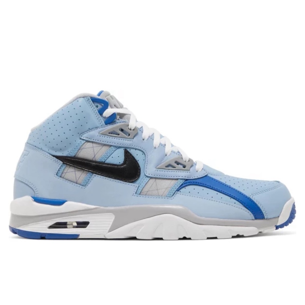 Nike Air Trainer SC High Kansas City Royals Bo Jackson